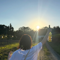 須田亜香里（写真は須田亜香里の公式インスタグラムから）※所属事務所に掲載許諾をもらってます