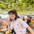 須田亜香里（写真は須田亜香里の公式インスタグラムから）※所属事務所に掲載許諾をもらってます