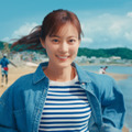 生田絵梨花｜Vitality（住友生命）
