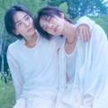 息をのむ美しさ…SEVENTEEN・ジョンハン×ジョシュア、『DREAMSCAPE』新ビジュアル公開！