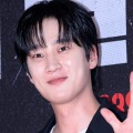 「道頓堀じゃん！」俳優アン・ボヒョン、大阪に降臨！ドラマ『財閥X刑事』チームと日本旅行