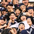 決勝で日本を下し5大会連続の金！16人が兵役特例の韓国、支えた“既特例組”の献身と奮闘【アジア大会】