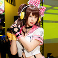 久慈川りせ『ペルソナ４ リバイバル』／えなこ（X：@enako_cos）