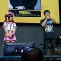 えなこさんとプロデューサーの和田和久氏