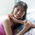 「blt graph.vol.116」（東京ニュース通信社刊） 撮影／HIROKAZU