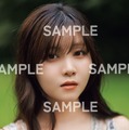 「blt graph.vol.116」セブンネットショッピング購入特典ポストカード【伊藤理々杏（乃木坂46）】