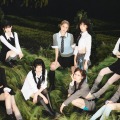 NiziU、1年半ぶりの韓国カムバック！1stミニAL『Sour Grapes』リリース　台北撮影MVにも注目