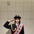 堀未央奈（写真は堀未央奈の公式Xから）