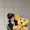堀未央奈（写真は堀未央奈の公式Xから）