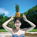 大西桃香(C)光文社/週刊FLASH 写真◎佐藤容平