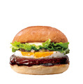 たまてりバーガー