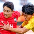 「韓国の兵役免除のために偏った判定」中国で陰謀論、サッカー準決勝敗退で不満続出【アジア大会】