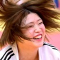 日本国籍放棄→韓国代表になった“独立運動家の末裔”女子選手がベスト4進出、名古屋で初の金目指す【アジア大会】