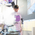 プロオーバークロッカーの清水貴裕さん