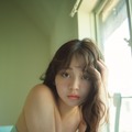 蓬莱舞　撮影／鈴木ゴータ