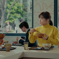すき家 新TVCM「牛丼に、合う。」篇