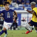 韓国に3－0快勝→日本は0－0からPK戦の末に辛勝…南米勢相手に3試合負けなし、韓国メディアも注目