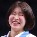 日本国籍放棄し韓国籍に…“独立運動家”の子孫が日本の空に太極旗を掲げる、女子柔道ホ・ミミ【アジア大会】