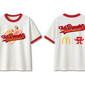 限定オリジナルグッズ_限定Tシャツ