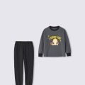 GUの『ポケモン』新作コラボが楽しみ！“森でのポケモンとの暮らし”テーマのイーブイジャケット、カイリューTシャツなど全19種