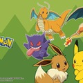 GUの『ポケモン』新作コラボが楽しみ！“森でのポケモンとの暮らし”テーマのイーブイジャケット、カイリューTシャツなど全19種