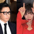 交際を認めたT.O.P＆ナナ、　驚くほど一致していた「理想のタイプ」