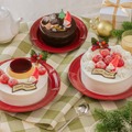 パステルの2026年クリスマス商品