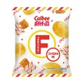ポテトチップスファミチキ味