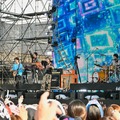 Aぇ! group　・その他日本アーティスト：Photo by ©AZUSA TAKADA / XMF 2026