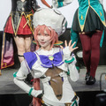 ピコ『マブラヴ ガールズガーデン』／月海つくね（X：@XaiabP）