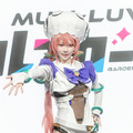 ピコ『マブラヴ ガールズガーデン』／月海つくね（X：@XaiabP）