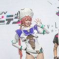 ピコ『マブラヴ ガールズガーデン』／月海つくね（X：@XaiabP）