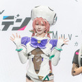 ピコ『マブラヴ ガールズガーデン』／月海つくね（X：@XaiabP）