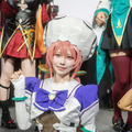 ピコ『マブラヴ ガールズガーデン』／月海つくね（X：@XaiabP）