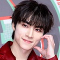 WayV・シャオジュン、ソロデビュー決定！1stミニAL『Hey, Somebody』で“癒やし”を届ける