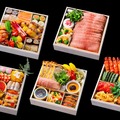 ホテルニューオータニ大阪の「極み重2027」