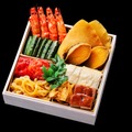 中国料理一段「福」