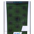 SGI Altix ICE（前面）