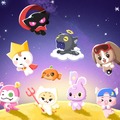 &TEAM、公式キャラクター「TEAMILY（ティミリー）」が誕生！公式商品販売やコラボにも注目