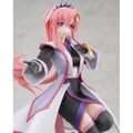 「ガンダム」のヒロインが続々フィギュアに！マチルダさんや、陣羽織と水着姿の「ラクス・クライン」2種も