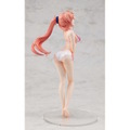 「ガンダム」のヒロインが続々フィギュアに！マチルダさんや、陣羽織と水着姿の「ラクス・クライン」2種も