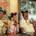 街グルメをマジ探索！かまいまち(c)フジテレビ