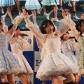 STU48、14thシングル発売日に広島駅でイベント　甲斐心愛が初センター