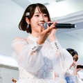 STU48、14thシングル発売日に広島駅でイベント　甲斐心愛が初センター