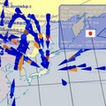 マクロ－ミクロ相関分析結果の可視化の様子 （詳細）