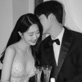 グループ脱退から5年…元K-POPアイドル・ユジョン、結婚を発表！直筆手紙で報告「娘のように大切にしてくれる」