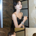 （写真は安斉星来のInstagramから）※所属事務所に掲載許諾をもらっています