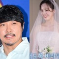 自身のために日本国籍を捨て、韓国人になった妻と…15年越しの涙の結婚式を挙げた歌手KCM