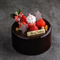 「ショコラ」イメージ