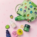 たまごっち誕生30周年を記念したイニスフリーの限定コラボ商品